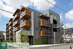 ＯＲＳＵＳ新江古田