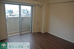 ラフィスタ本蓮沼 505 5階1Kのリビング/ダイニング