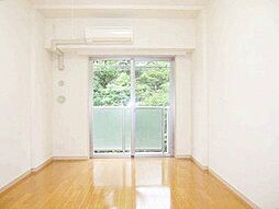 パレステュディオときわ台 403 4階1Kのリビング/ダイニング