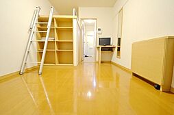 JR京浜東北・根岸線 赤羽駅 バス14分 前野町4丁目下車 徒歩5分の賃貸マンション 2階1Kのリビング/ダイニング