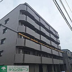 ルーブル上板橋 601