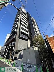 ザ・パークハビオ滝野川 601