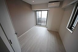 ザ・パークハビオ巣鴨 1101 11階1Kのリビング/ダイニング