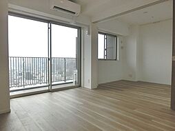 ルフォンプログレ滝野川 907 9階2LDKのリビング/ダイニング