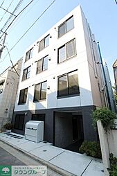 ｆｏｕｒ新板橋 201