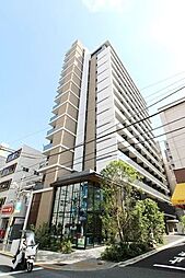 ラティエラ板橋 602