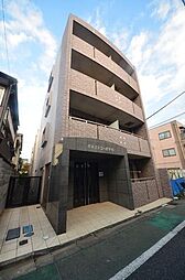 オネストコーポ千石 B205