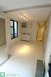 ＡＬＥＲＯ千石 404 4階1DKのリビング/ダイニング