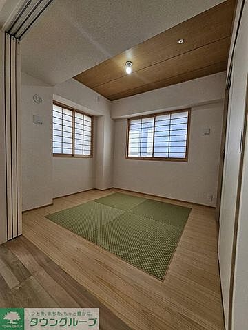 和室