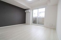 東武東上線 下赤塚駅 徒歩16分の賃貸アパート 2階1Kのリビング/ダイニング