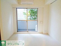 東京メトロ有楽町線 小竹向原駅 徒歩1分の賃貸マンション 1階1Kのリビング/ダイニング