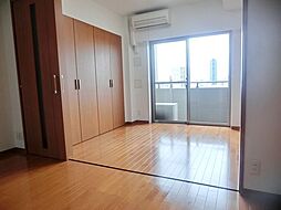 JR山手線 池袋駅 徒歩8分の賃貸マンション 10階1DKのリビング/ダイニング