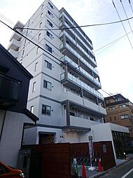 西武池袋線 東長崎駅 徒歩4分