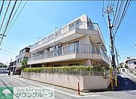 東京都練馬区富士見台2丁目12-25：物件画像／株式会社タウンハウジング東京　池袋東口