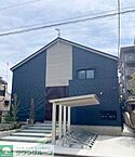 東京都板橋区小茂根3丁目10-21：物件画像／株式会社タウンハウジング東京　池袋東口
