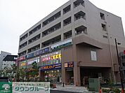 東武ストア 徒歩7分。 560m