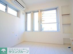 東武東上線 東武練馬駅 徒歩2分の賃貸マンション 4階1Kのリビング/ダイニング