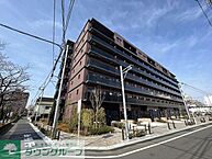 東京都板橋区東坂下2丁目3-14：物件画像／株式会社タウンハウジング東京　池袋東口