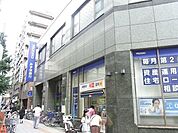 みずほ銀行板橋支店 888m
