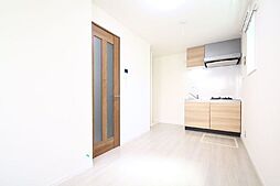 西武池袋線 練馬駅 徒歩9分の賃貸アパート 1階ワンルームのリビング/ダイニング