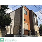 東京都板橋区泉町50-5：物件画像／株式会社タウンハウジング東京　池袋東口