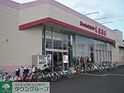ファッションセンターしまむら南大泉店 485m