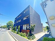 東京都西東京市東町6丁目1-1：物件画像／株式会社タウンハウジング東京　池袋東口