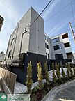 東京都豊島区高田1丁目29-10：物件画像／株式会社タウンハウジング東京　池袋東口