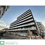 東京都練馬区錦2丁目9-14：物件画像／株式会社タウンハウジング東京　池袋東口