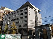私立大正大学 徒歩26分。大学・短大 2030m
