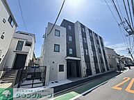 東京都板橋区小茂根4丁目22-9：物件画像／株式会社タウンハウジング東京　池袋東口