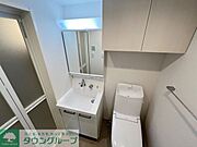 ※同建物別タイプ部屋写真参考※