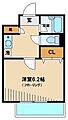 メリス池袋ウエスト2階8.0万円