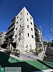 東京都板橋区蓮沼町44-6：物件画像／株式会社タウンハウジング東京　池袋東口