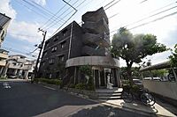 東京都板橋区大門13-8：物件画像／株式会社タウンハウジング東京　池袋東口