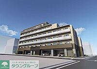 東京都板橋区栄町23-6：物件画像／株式会社タウンハウジング東京　池袋東口