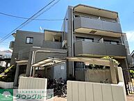 東京都豊島区千早2丁目34-13：物件画像／株式会社タウンハウジング東京　池袋東口