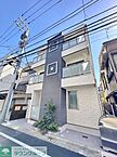 東京都豊島区池袋3丁目67-10：物件画像／株式会社タウンハウジング東京　池袋東口