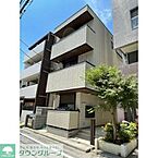 東京都文京区根津1丁目23-15：物件画像／株式会社タウンハウジング東京　池袋東口