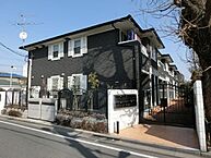 東京都豊島区目白3丁目25-9：物件画像／株式会社タウンハウジング東京　池袋東口