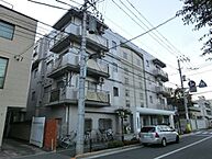 東京都文京区本駒込6丁目2-13：物件画像／株式会社タウンハウジング東京　池袋東口