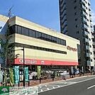 Olympic 徒歩7分。ホームセンター 510m