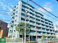 東京都豊島区目白3丁目1-36：物件画像／株式会社タウンハウジング東京　池袋東口