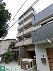 東京都板橋区弥生町70-7：物件画像／株式会社タウンハウジング東京　池袋東口