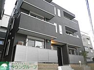 東京都板橋区南町61-5：物件画像／株式会社タウンハウジング東京　池袋東口