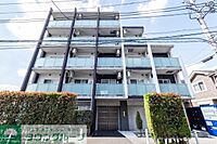 東京都板橋区三園2丁目4-19：物件画像／株式会社タウンハウジング東京　池袋東口