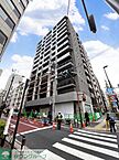東京都文京区湯島1丁目11-14：物件画像／株式会社タウンハウジング東京　池袋東口