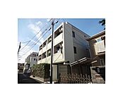東京都豊島区南長崎1丁目5-3：物件画像／株式会社タウンハウジング東京　池袋東口