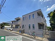 東京都練馬区谷原4丁目2-9：物件画像／株式会社タウンハウジング東京　池袋東口
