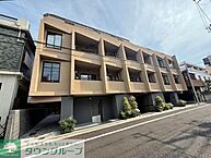 東京都文京区本駒込6丁目3-9：物件画像／株式会社タウンハウジング東京　池袋東口
